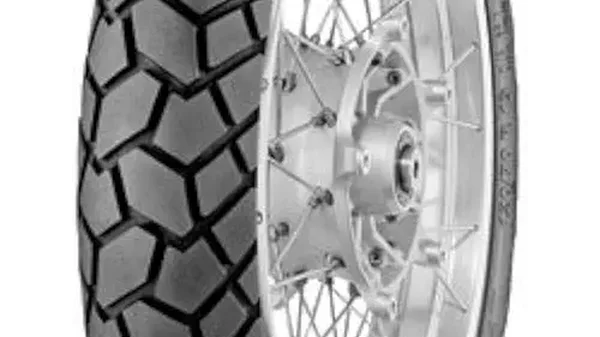 2 Melhores Pneus para BMW R1250 GS que Você Precisa Conhecer