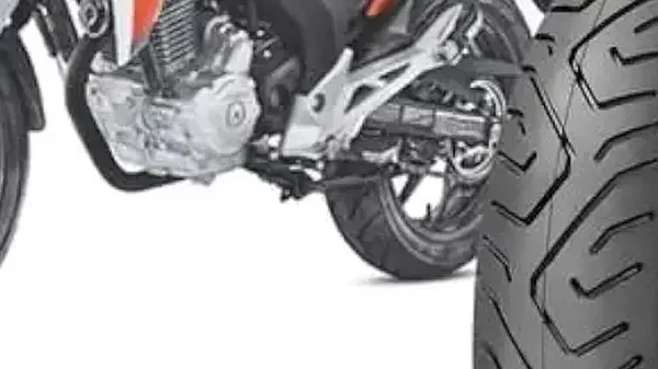 2 Melhores Pneus para Honda CB 250F Twister: Guia Completo