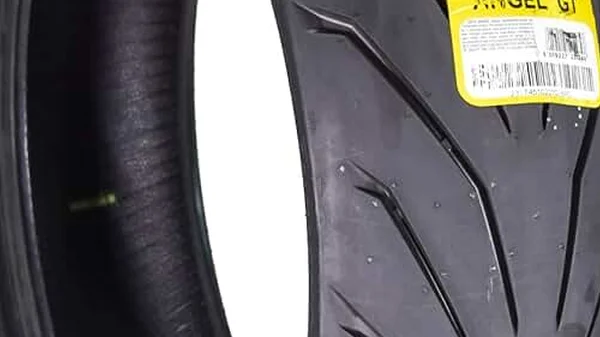 2 Melhores Pneus para Honda CB 500F: Guia Completo de Compra