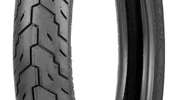 2 Melhores Pneus Originais para Triumph Tiger 900