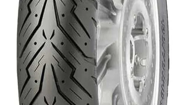 3 Melhores Pneus para Yamaha Nmax 160 que Você Precisa Conhecer