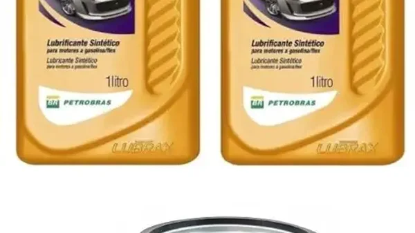 3 Melhores Óleos para Chevrolet Montana: Escolha Certa!