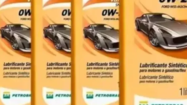 2 Melhores Óleos para Chevrolet Tracker: Guia Completo