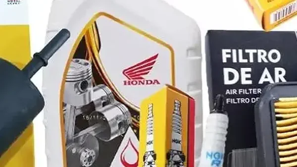 4 Melhores Óleos para Honda CG 160 Fan: Guia Completo