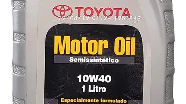 2 Melhores Óleos Para Toyota Hilux Diesel que Você Precisa Conhecer