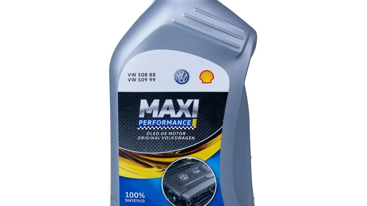 Melhores Óleos para VW Parati 1.6: Guia Completo 5W40