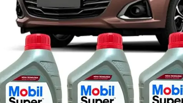 2 Melhores Óleos para Chevrolet Cruze: Mobil e Dexron