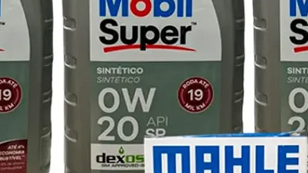 8 Melhores Óleos para Fiat Cronos: Kits 0W20 Imperdíveis