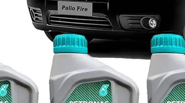 2 Melhores Óleos para Fiat Palio Weekend 1.4: Confira!