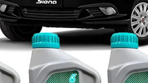 2 Melhores Óleos para Fiat Siena EL 1.0: Escolha Certa!