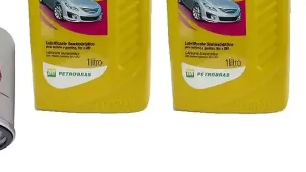 3 Melhores Óleos para o Fiat Strada: Escolha Certa!