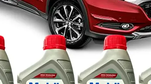 3 Melhores Óleos para o Honda HR-V: Guia Completo de Proteção