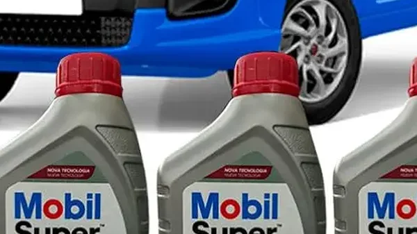 2 Melhores Óleos para Motor Firefly do Novo Uno