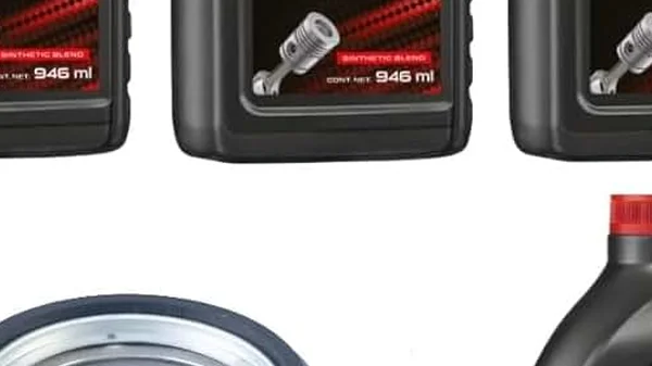 2 Melhores Óleos para Renault Sandero 1.6 8v em Kits