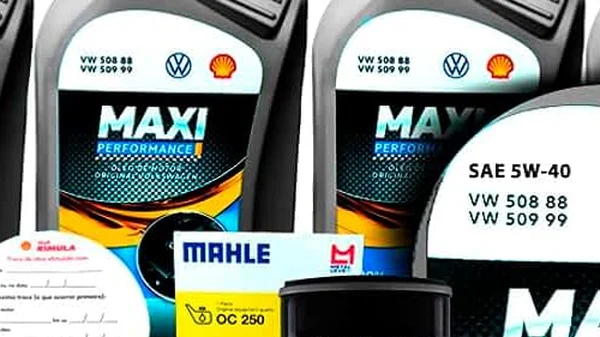 2 Melhores Óleos para VW Golf TSI: Escolha o Ideal!