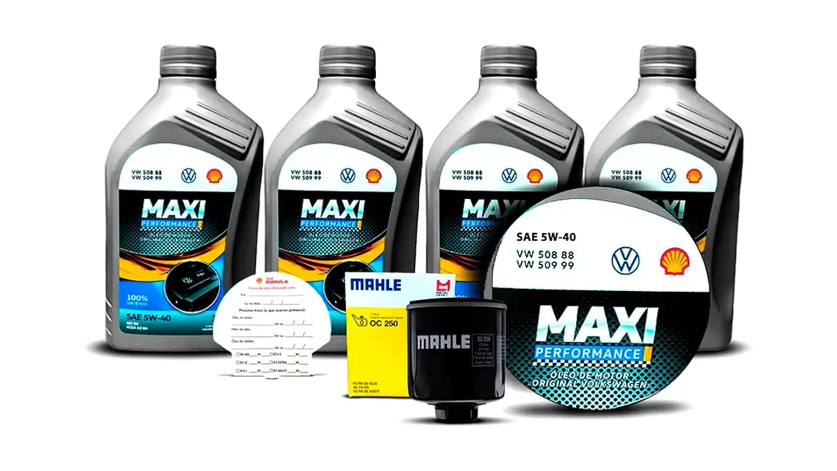 Melhores Óleos Para Proteger Seu VW Polo com Eficiência