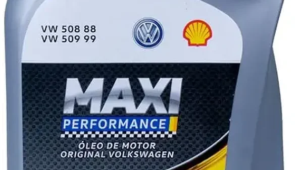 2 Melhores Óleos 5W40 Para Seu VW Polo Sedan