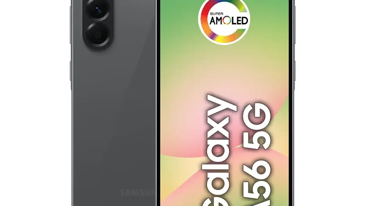 Melhores Opções de Custo-Benefício do Samsung A56