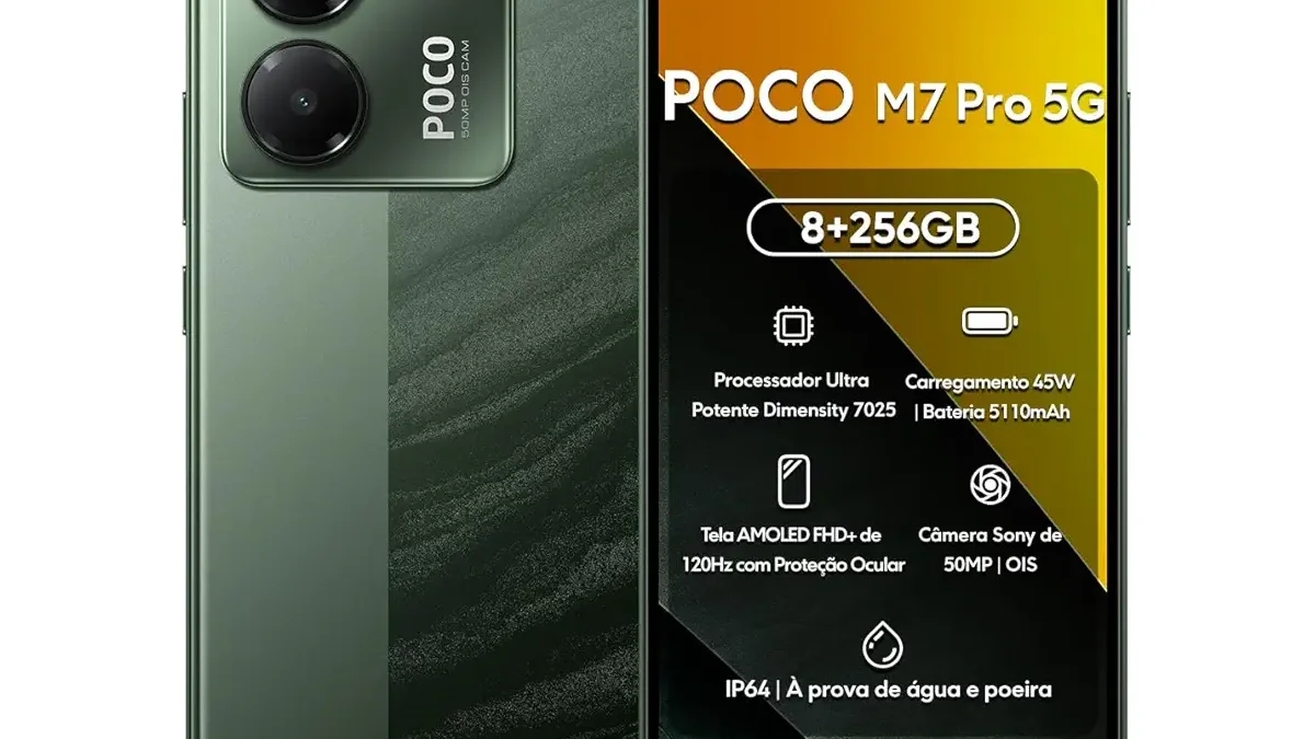 Melhores Smartphones Xiaomi para Alta Performance