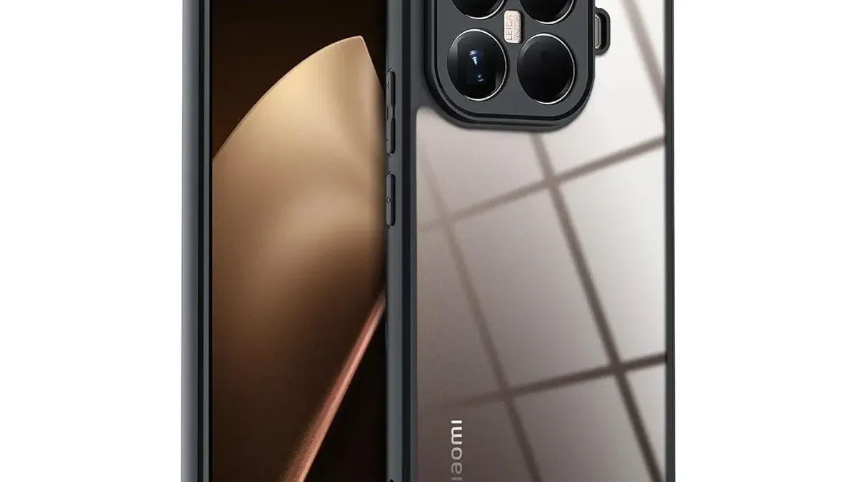Melhores Capas Premium para Xiaomi 15T Pro em Oferta