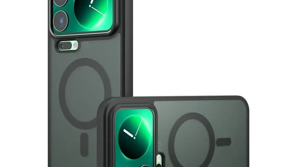 Melhores Capas para Xiaomi 17 Pro Max em Oferta