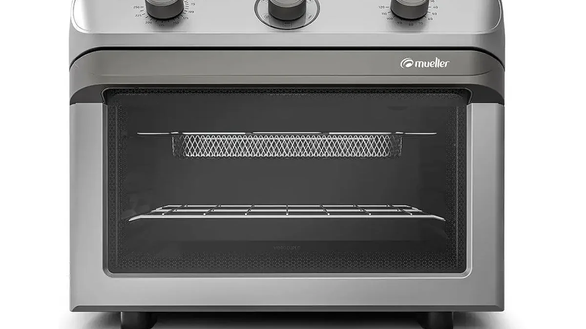 Melhores Modelos de Air Fryer Potentes para Sua Cozinha