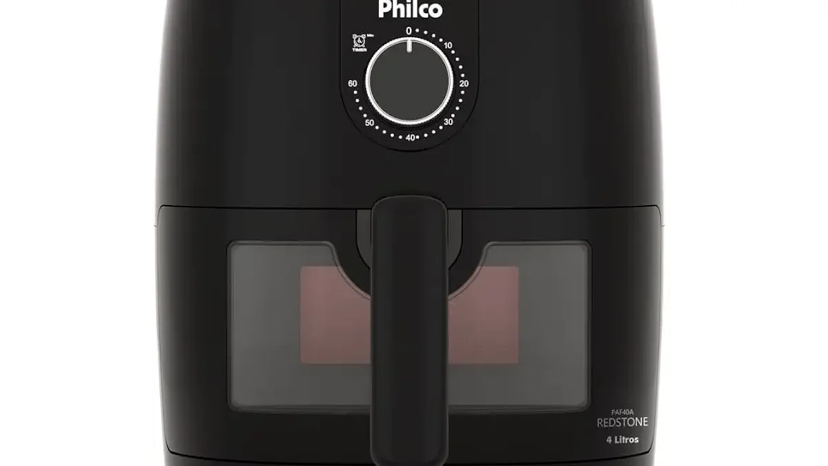 Melhores Air Fryers com Ótimo Custo-Benefício para Você