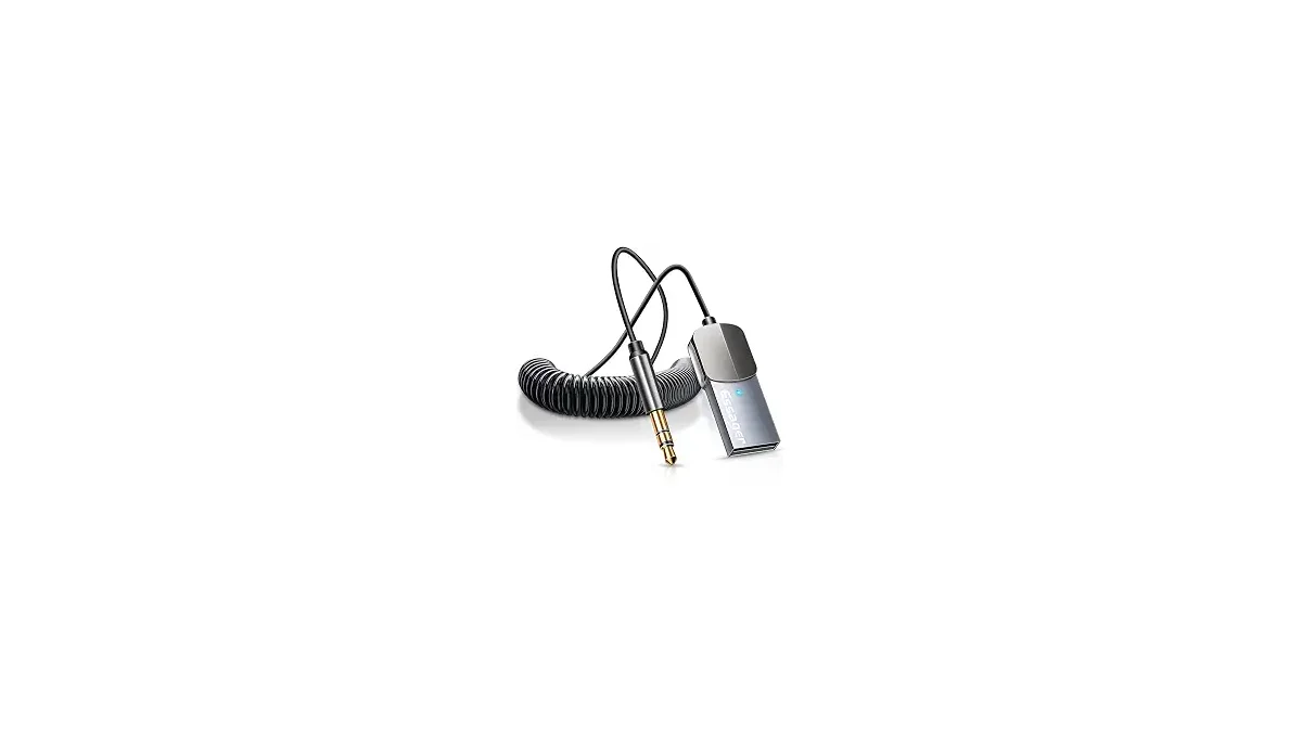 Melhores Adaptadores Bluetooth para Caixa de Som em 2026