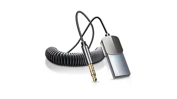 Melhores Adaptadores Bluetooth para Som Sem Fio Essenciais