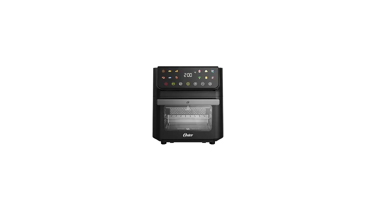Melhores Air Fryers 3 em 1: Escolha a Sua Ideal Hoje!