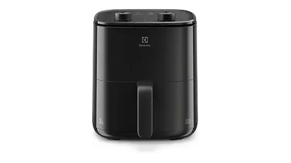Melhores Air Fryers de 3 Litros para Você Escolher