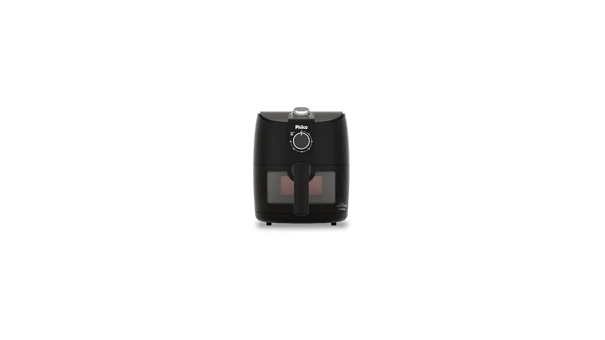 Melhores Air Fryers 4 Litros: Guia Completo de Compra