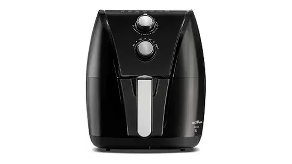 Melhores Air Fryers 5 Litros Britânia para Sua Cozinha