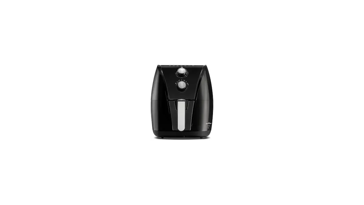 Melhores Air Fryers 5 Litros Britânia para Sua Cozinha