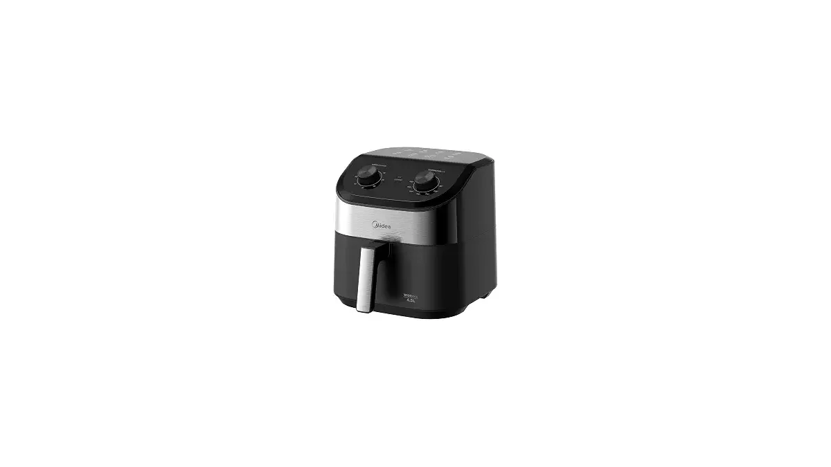 Melhores Air Fryers Midea com Tecnologia Inovadora