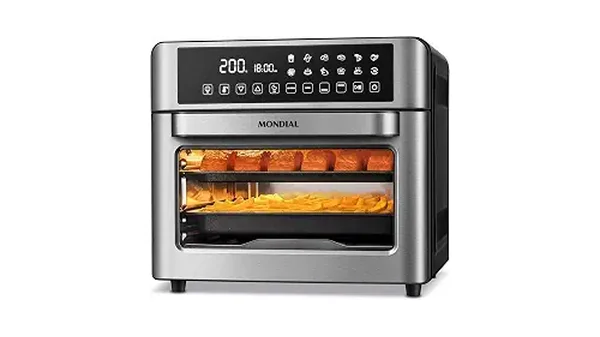 Melhores Air Fryers Oven 25 Litros para Sua Cozinha
