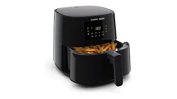 Melhores Air Fryers Philips Walita para Sua Cozinha