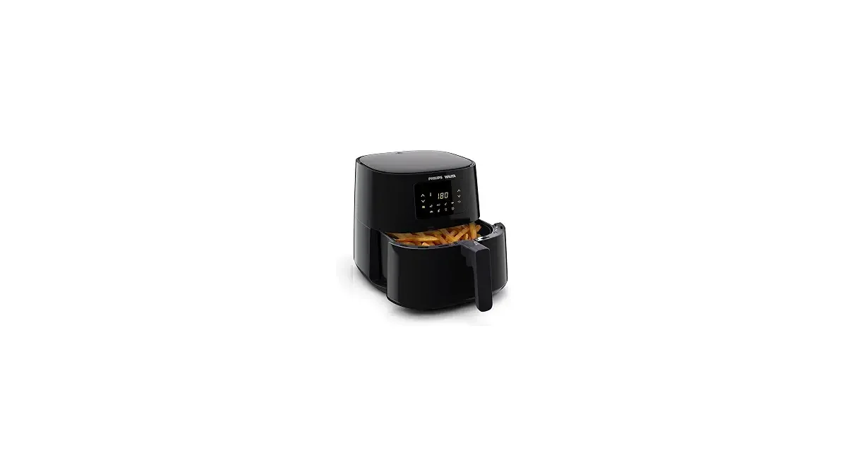 Melhores Air Fryers Walita: Modelos Digitais XL para Você