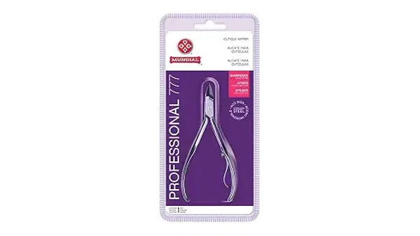 Melhores Alicates de Cutículas para Manicure Profissional