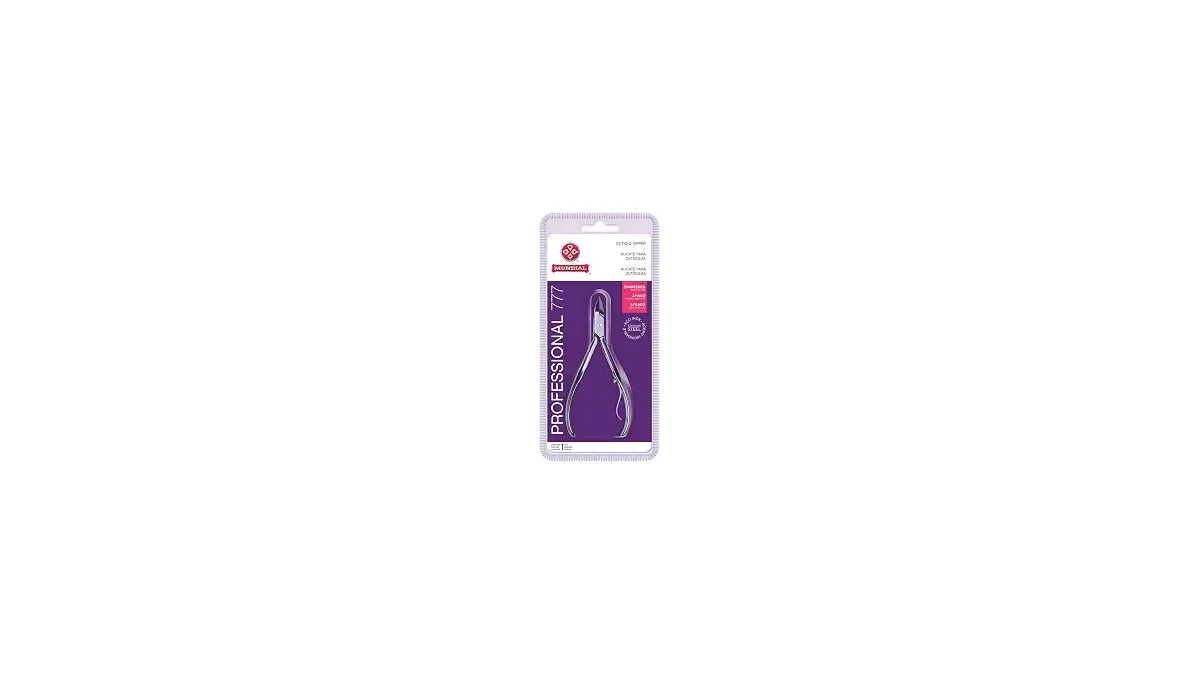 Melhores Alicates de Cutículas para Manicure Profissional