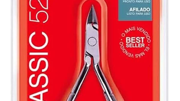 Melhores Alicates de Unha para Manicure Impecável