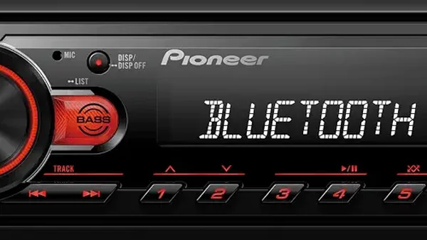 Melhores Aparelhos de Som Automotivo Pioneer para Você