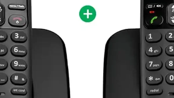 Melhores Aparelhos de Telefone sem Fio: Segurança e Conexão