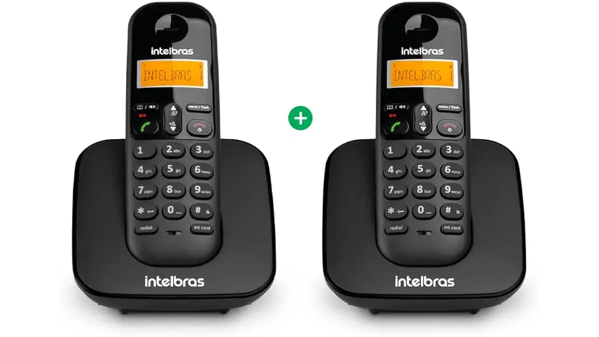 Melhores Aparelhos de Telefone sem Fio: Segurança e Conexão
