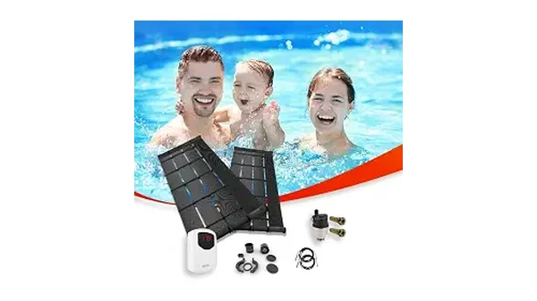 Melhores Aquecedores Solares para Piscina em 2026