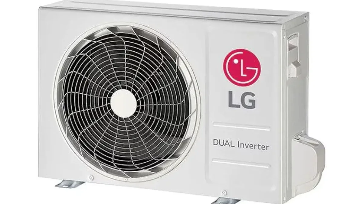 Melhores Ar Condicionado LG e Midea para Comprar Já
