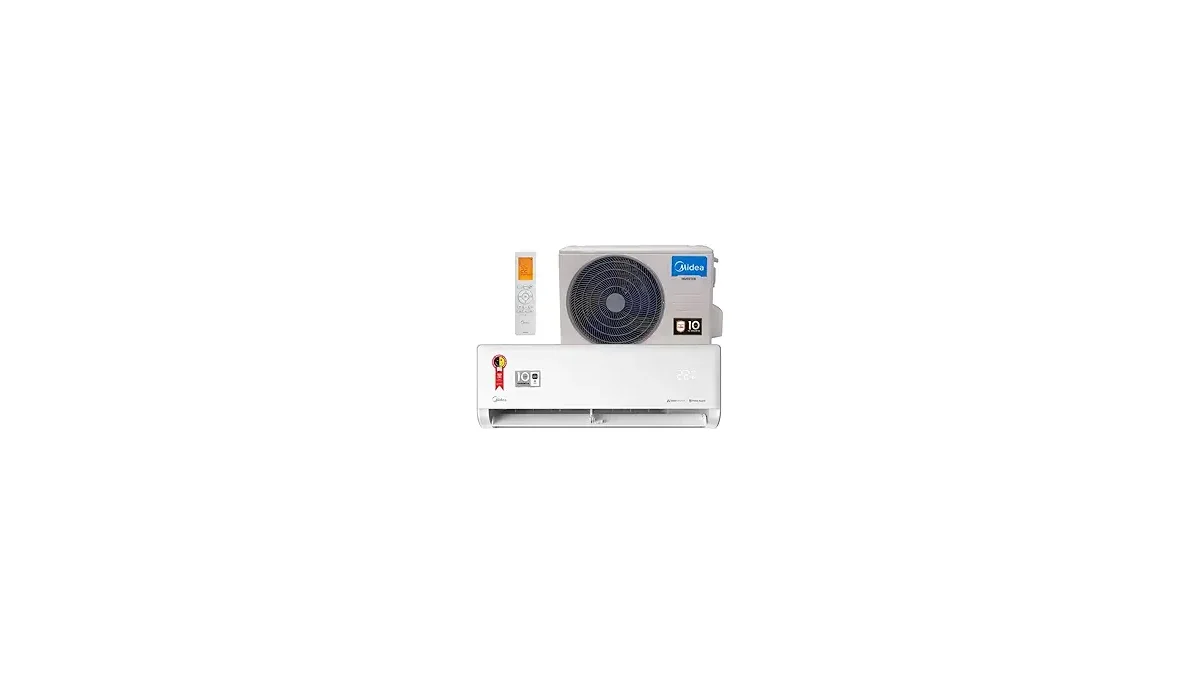 Melhores Ar Condicionado: Midea ou Gree, Qual Escolher?