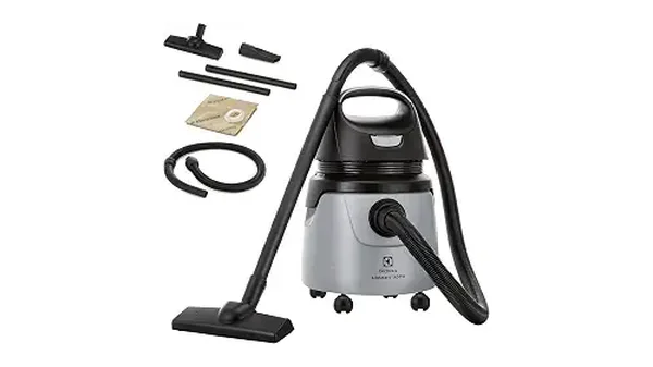 Melhores Aspiradores de Pó e Água Electrolux para sua Casa