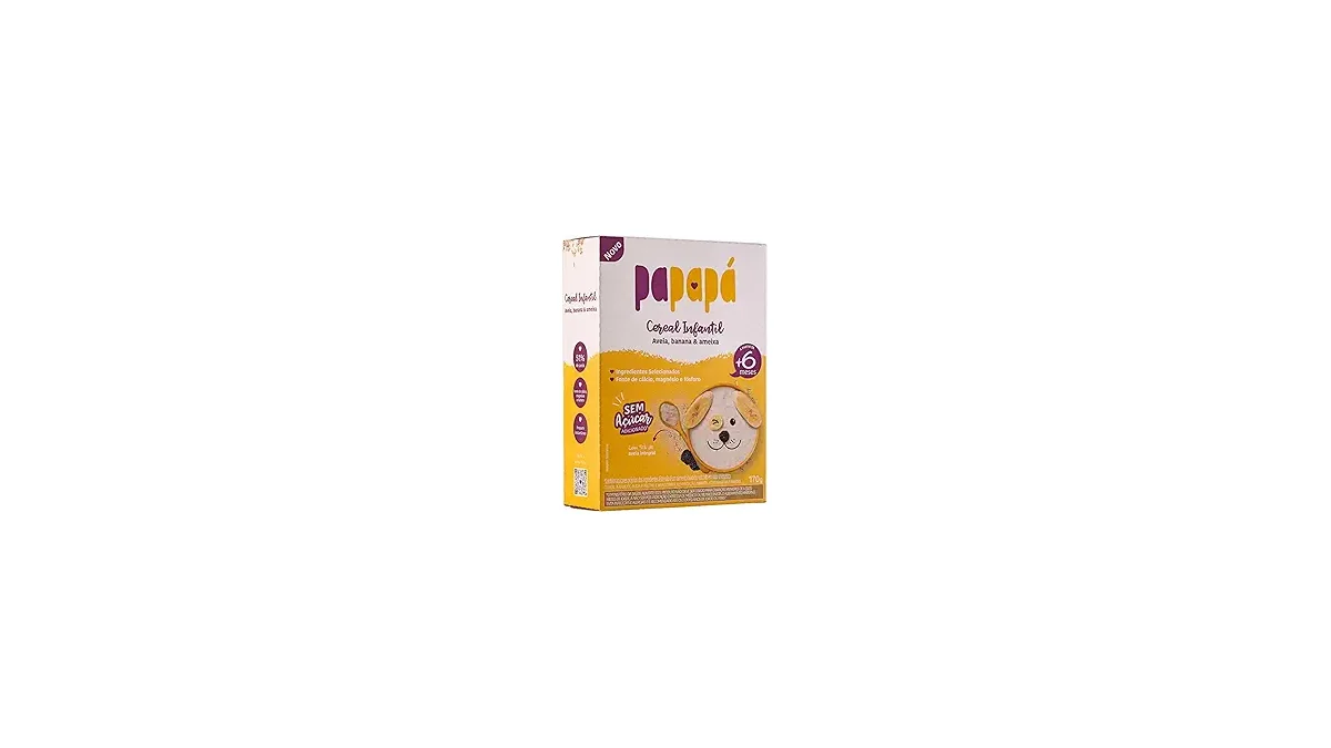 Melhores Aveias para Bebês: Guia Completo e Prático