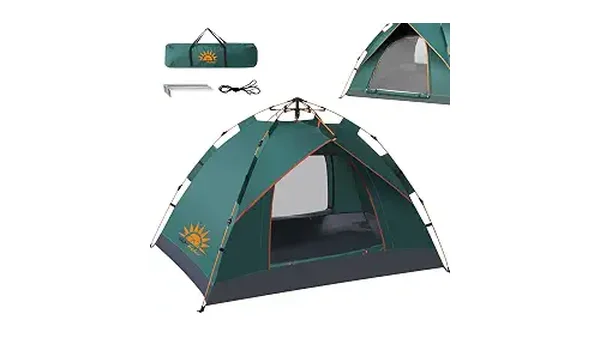 Melhores Barracas de Camping para 2 Pessoas em 2026